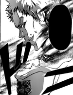 Daemon as Iemitsu