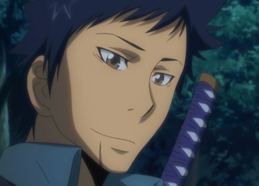 Image - Future Yamamoto Fixed opening.png | Reborn Wiki | FANDOM