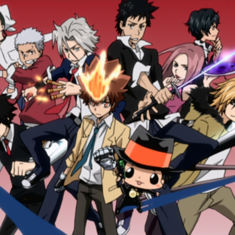 Drawing Days | Reborn Wiki | FANDOM powered by Wikia