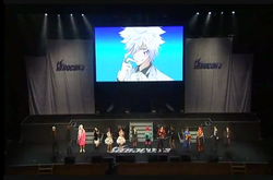 Rebocon 3 Begin