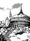 Shimon Building Outside