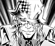 Checkerface