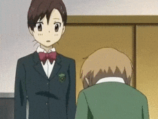 Fuuta O1 Gif