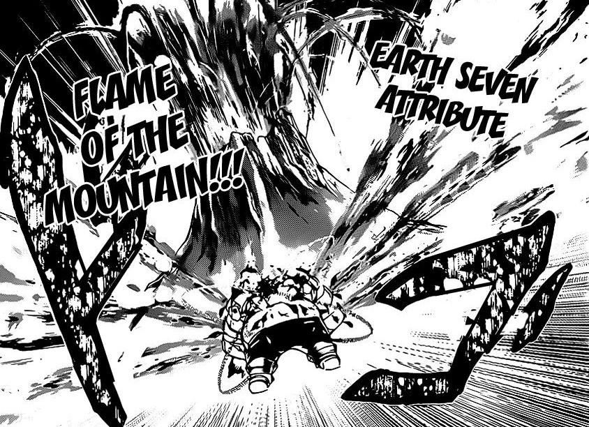 Mountain Flame Reborn Wiki FANDOM powered by Wikia