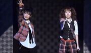 Basil's and Tsuna's seiyus