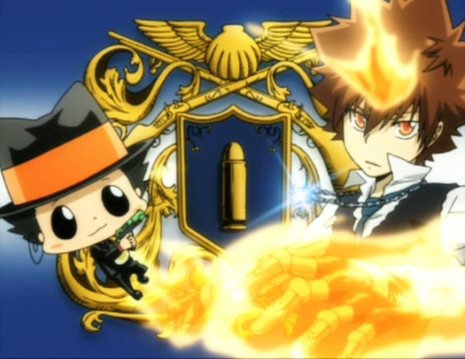 Get Wallpaper Boys Girls Reborn Wiki Fandom Desktop Wallpaper Free