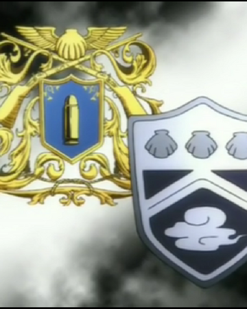 Cloud Ring Battle Reborn Wiki Fandom