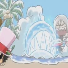 Wallpaper Mr Rebokku No Ciao Ciao Interview Reborn Wiki Fandom HD