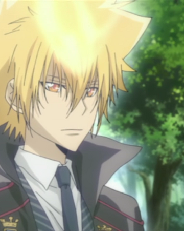 Giotto Reborn Wiki Fandom