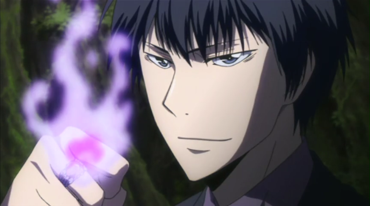 Get Wallpaper Kyoya Hibari Reborn Wiki Fandom Desktop Wallpaper Free