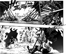 Koyo y Ryohei son llevados forzadamente
