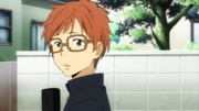 Shoichi Irie Easy Go