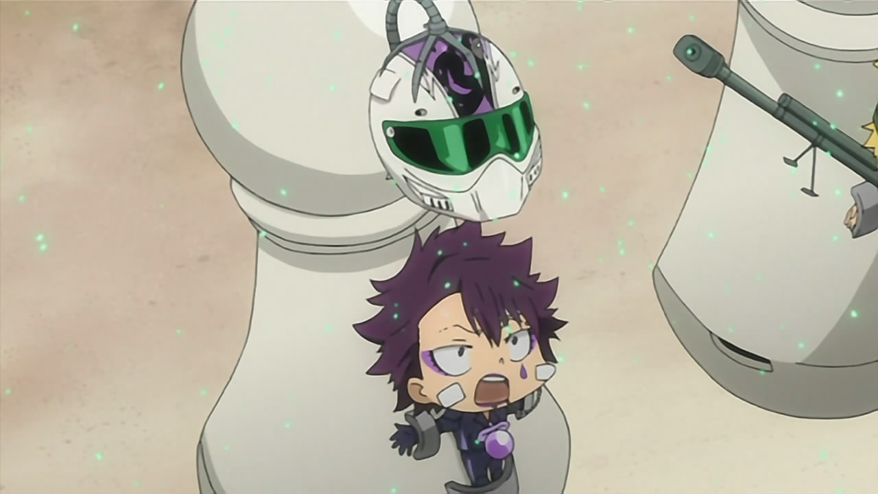 hitman reborn skull hitman reborn skull