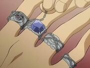 Anillo de Lal Mirch