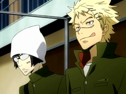 face guardian mist Wiki powered FANDOM Kakimoto by Wikia Chikusa Reborn face guardian mist Wiki powered FANDOM Kakimoto by Wikia Chikusa Reborn