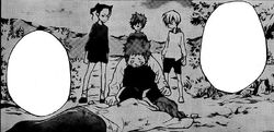 Shimon Kids