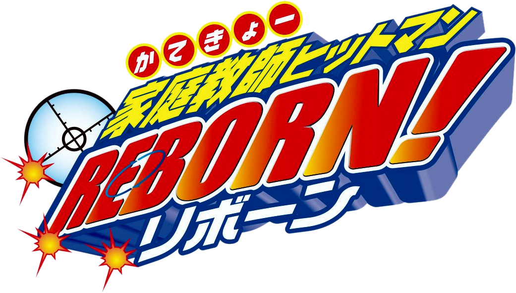 Katekyo Hitman Reborn Reborn Wiki Fandom