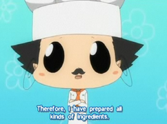 Chef