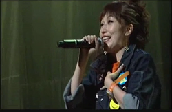 Rebocon 3 Tsuna