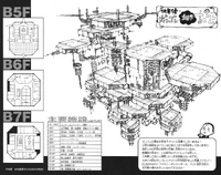 Vongola Underground Base