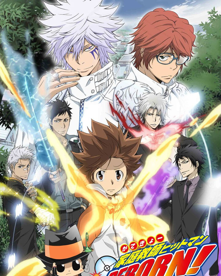 Future Arc Reborn Wiki Fandom