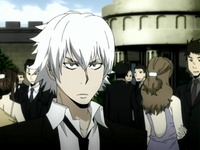Young Squalo