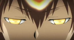 Tsuna with the Contacts (1)