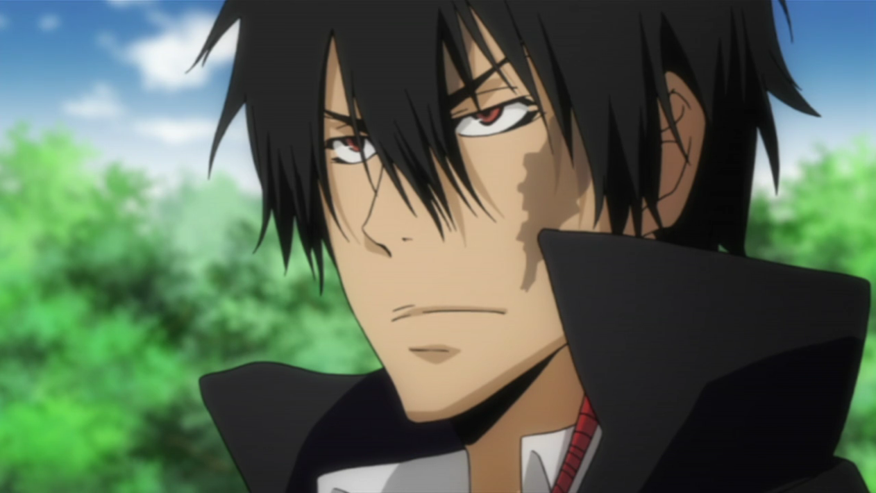 Wallpaper Xanxus Reborn Wiki Fandom For iPhone Free