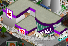 Fortifide mall