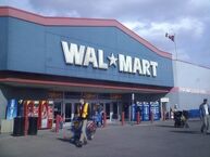 Walmart