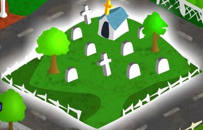 Graveyardtiny