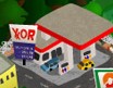 XXOR Gas