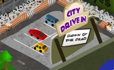 Drive-in