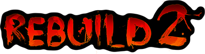 Rebuild2 title