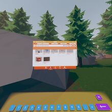 Palette Rec Room Wiki Fandom