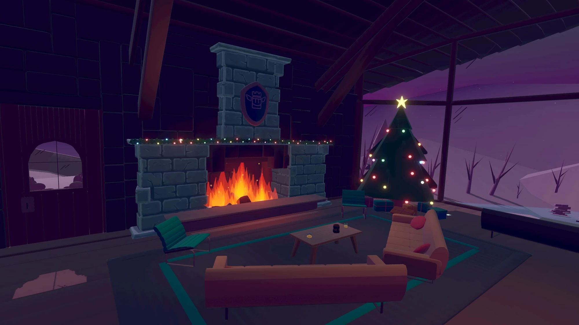 Hangout Rooms Rec Room Wiki Fandom