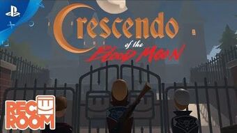 News Archive 2018 Rec Room Wiki Fandom