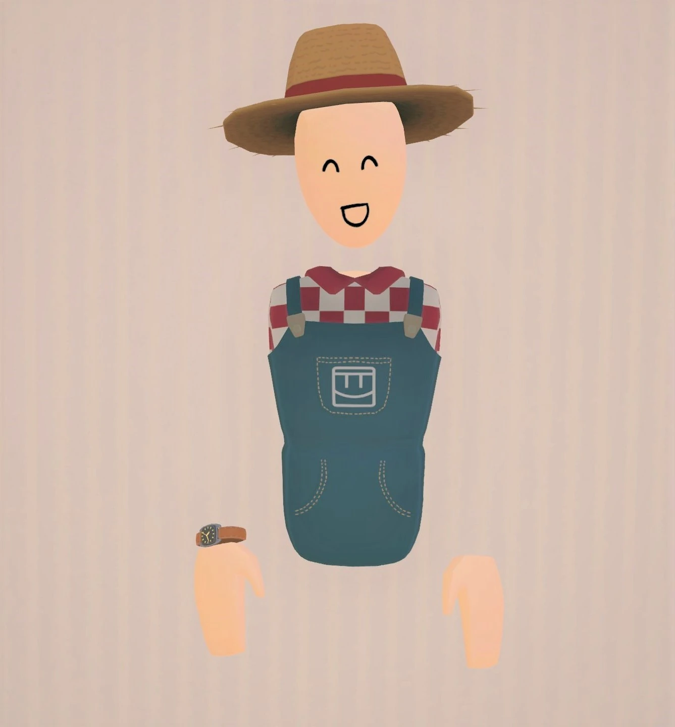 Farmer Set Rec Room Wiki FANDOM powered by Wikia