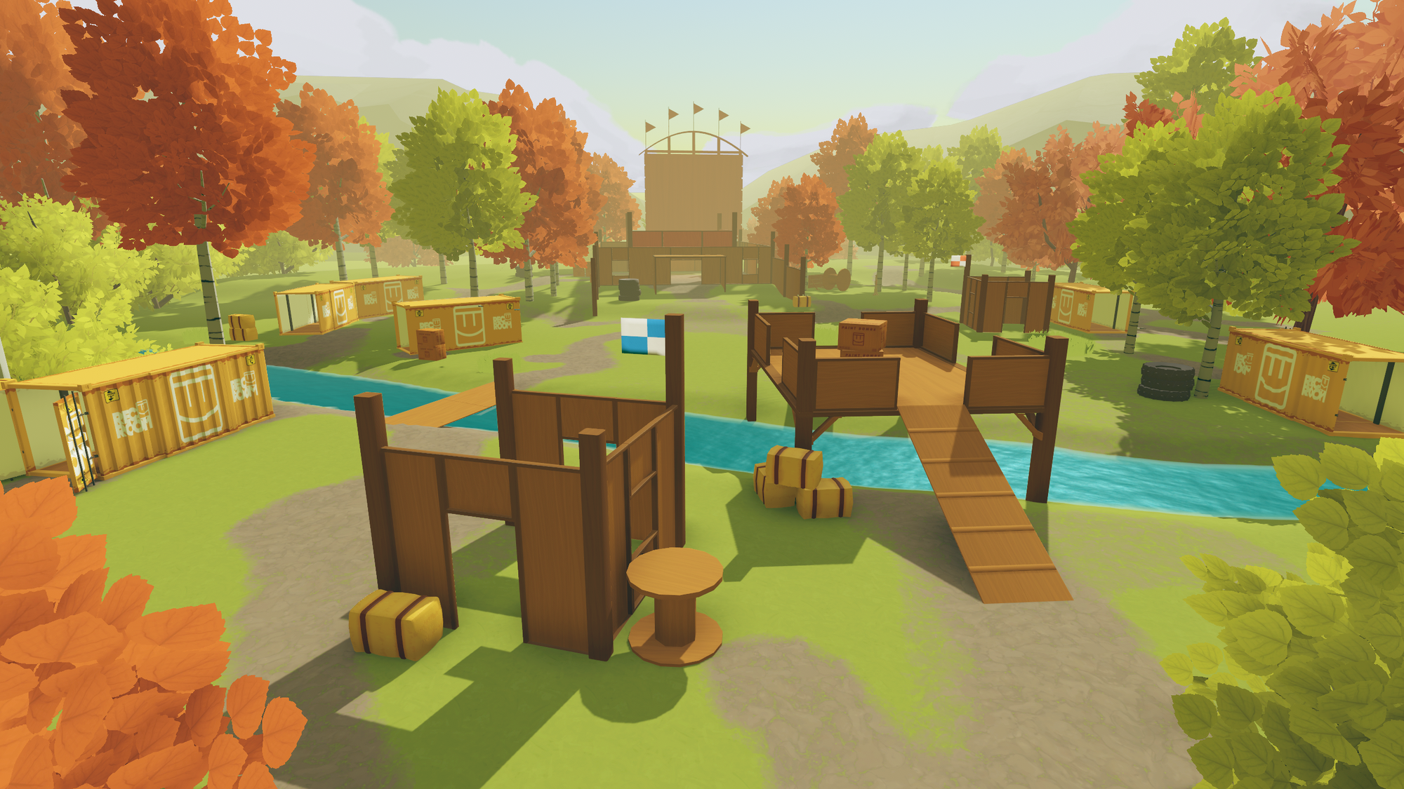 Paintball Rec Room Wiki Fandom