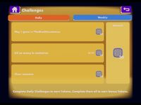 Challenges Daily