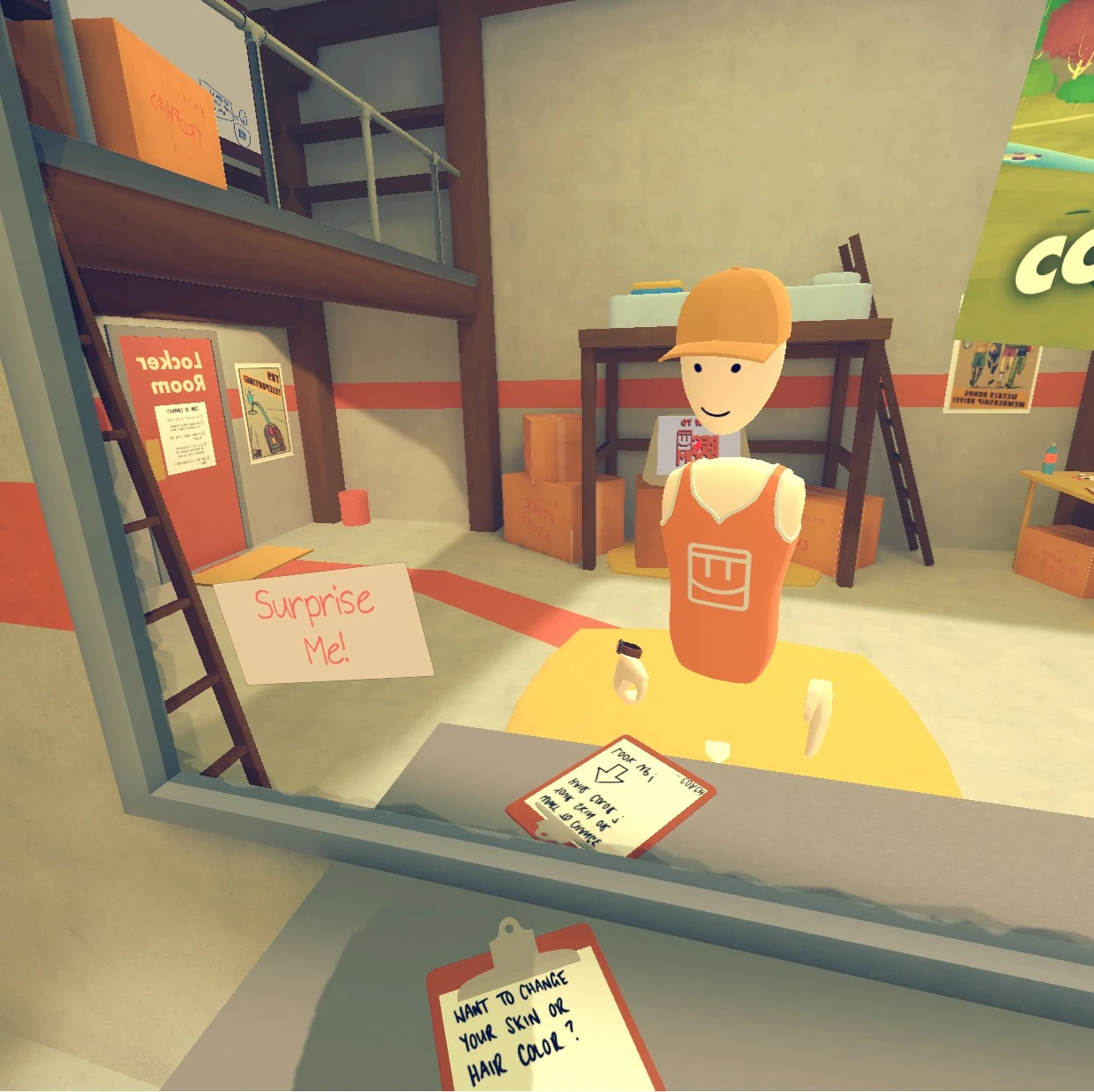 Image 20170605143522 1.jpg Rec Room Wiki FANDOM powered by Wikia