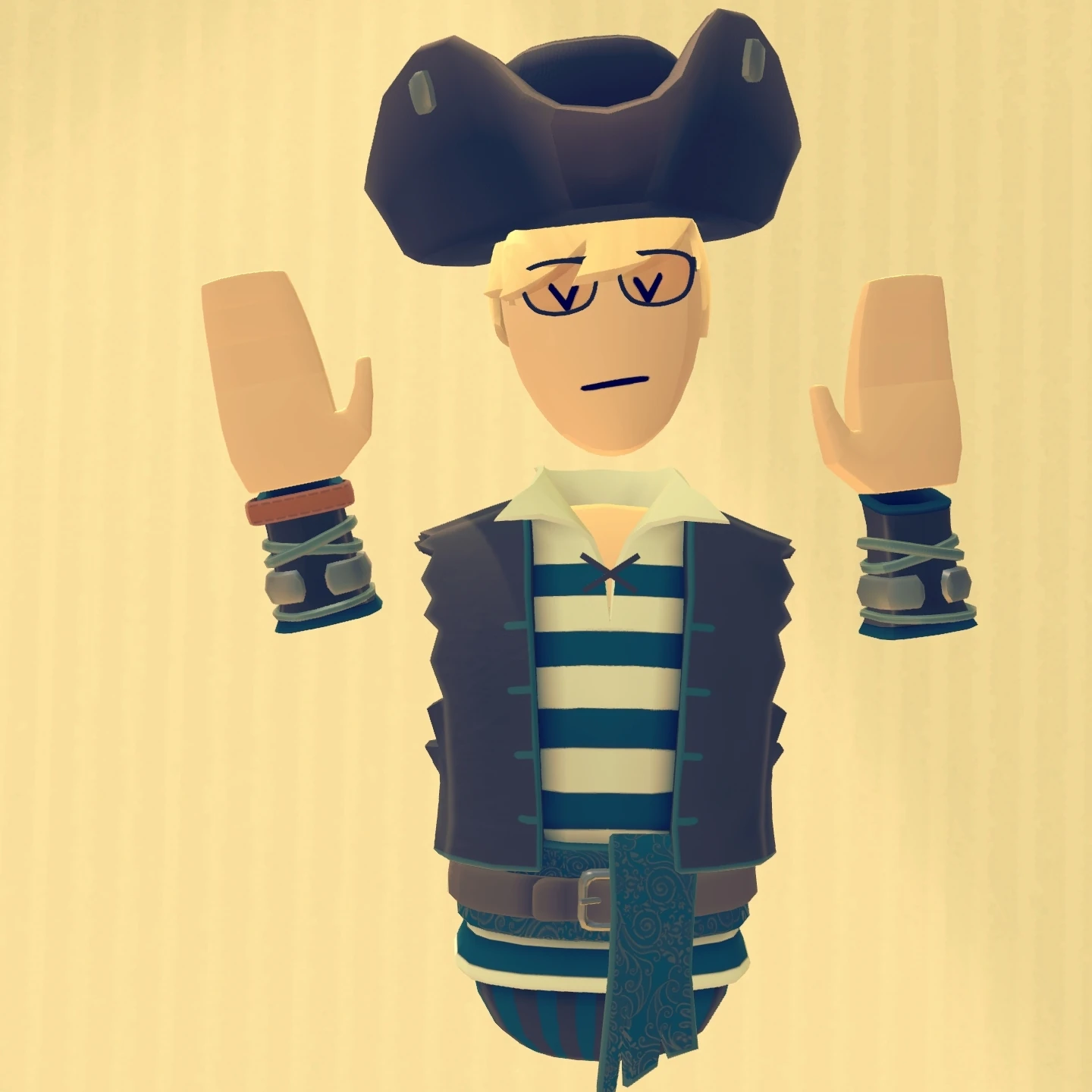 Pirate Set Rec Room Wiki Fandom