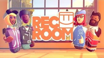 Timeline Rec Room Wiki Fandom