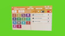 Maker pen tools tab2