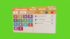 Maker pen tools tab2