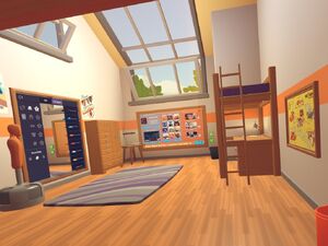 Dorm Room | Rec Room Wiki | Fandom