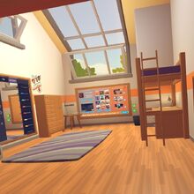 Dorm Room Rec Room Wiki Fandom