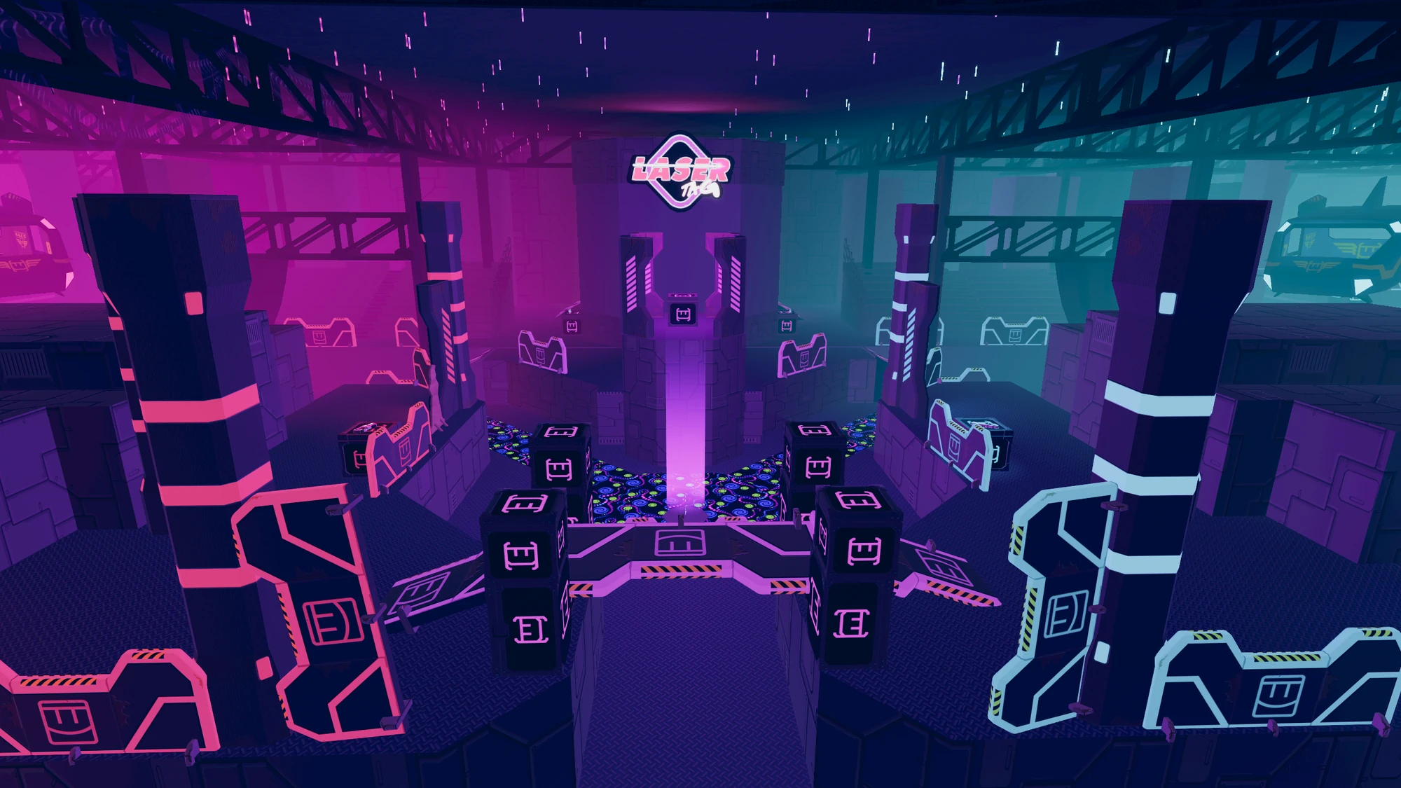 Laser Tag Rec Room Wiki Fandom