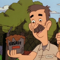 Hank Recess Wiki Fandom