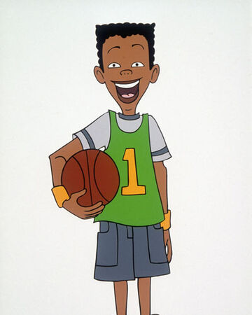 Vince Lasalle Recess Wiki Fandom